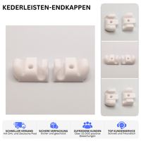 Ersatz Endkappen passend für Obere Keder Zier-/Leiste für Wohnwagen wie Tabbert – Produktbild 2 – 48562629280068 – Revision 2026-10-09