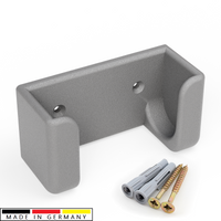 Printbtw Wandstütze Dockingstation passend für Dyson V7 V8 V10 V11 V12 V15
