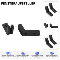 Printbtw Fensteraufsteller Halter passend für Knaus Wohnwagen Wohnmobil Dachluke – Produktbild 2 – 53773795918148 – Revision 2026-10-09