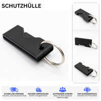 Printbtw Case Schutzhülle passend für Yubikey 5 NFC (USB-A) Sicherheits-Key – Produktbild 2 – 54747654422852 – Revision 2026-10-09