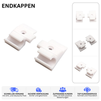 Printbtw Ersatz Endkappen passend für untere Keder Zier-/Leiste für Wohnwagen zB Tabbert – Produktbild 2 – 54803638288708 – Revision 2026-10-09