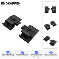 Printbtw Ersatz Endkappen passend für untere Keder Zier-/Leiste für Wohnwagen zB Tabbert – Produktbild 2 – 54803638321476 – Revision 2026-10-09