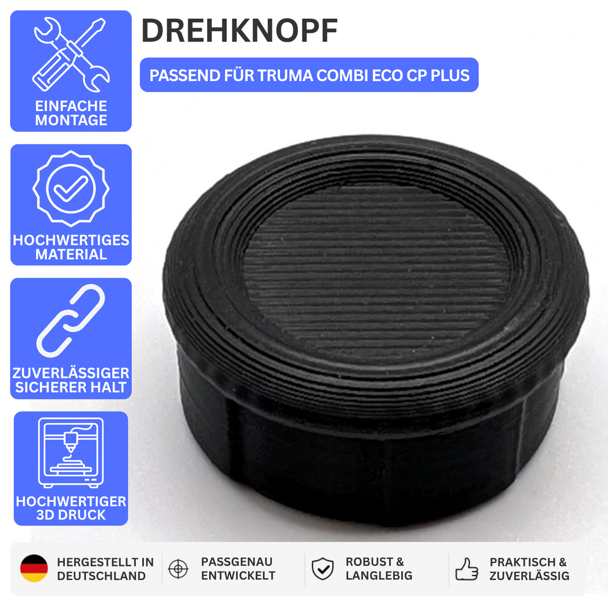 Printbtw Drehknopf passend für Truma Combi Eco CP Plus – Produktbild 1 – 54803678560580 – Revision 2026-10-09