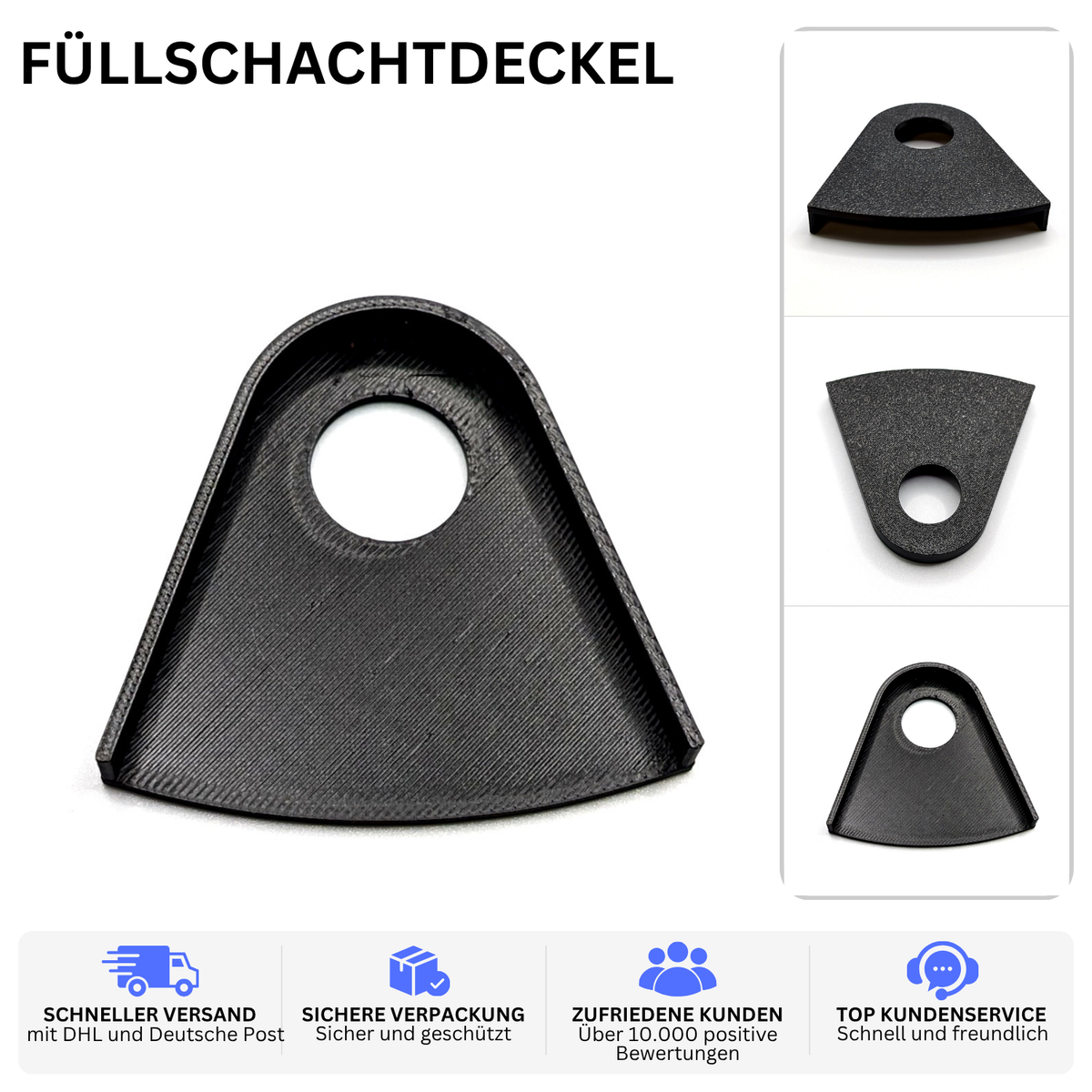 Printbtw Füllschachtdeckel passend für Lechuza Classico 21 Color & Color Eco – Produktbild 2 – 55503470362948 – Revision 2026-10-09