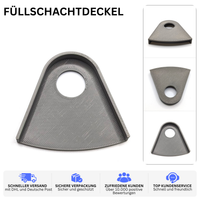 Printbtw Füllschachtdeckel passend für Lechuza Classico 21 Color & Color Eco – Produktbild 2 – 55503470395716 – Revision 2026-10-09