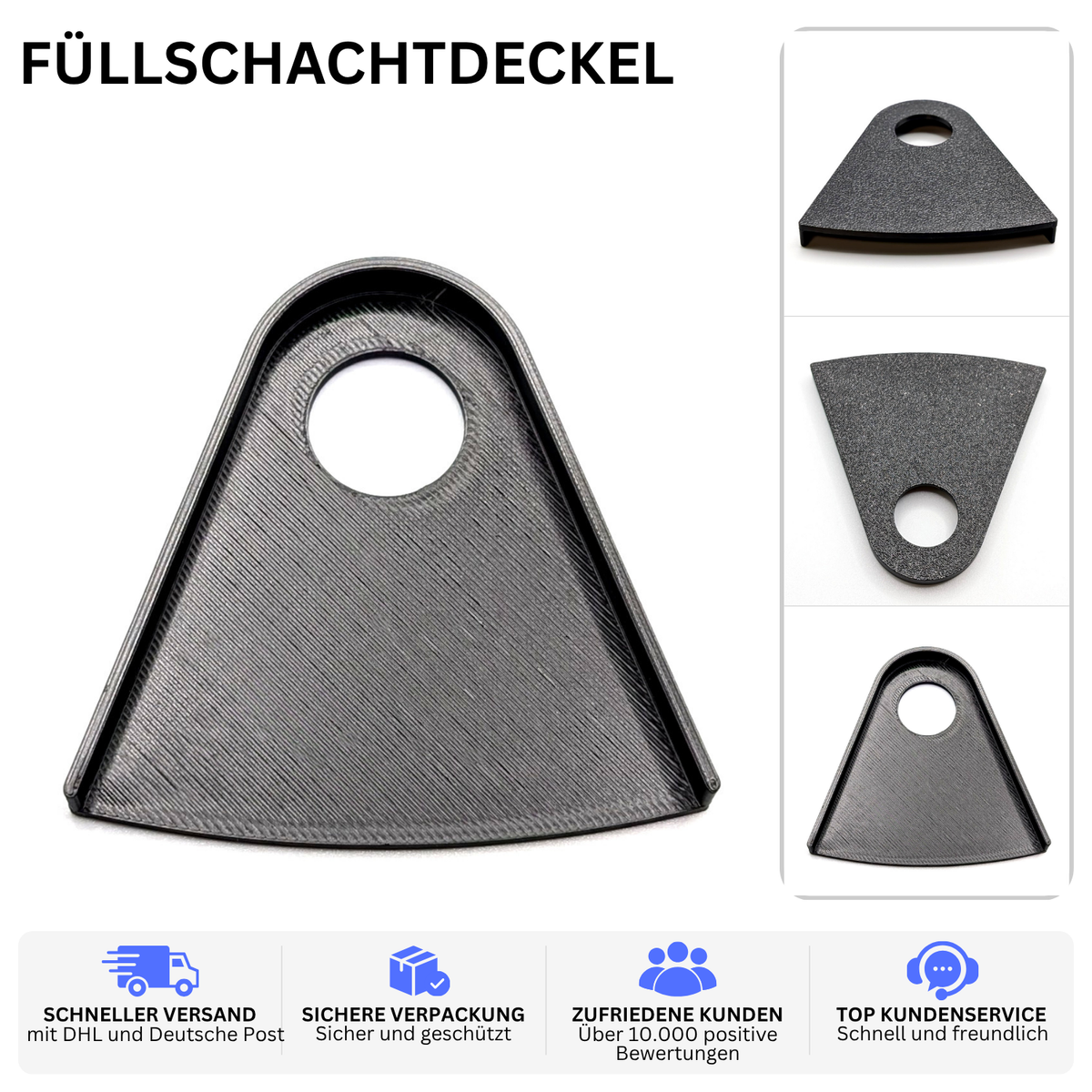 Printbtw Füllschachtdeckel passend für Lechuza Classico 28 Color & Color Eco – Produktbild 2 – 55503470461252 – Revision 2026-10-09