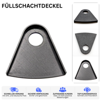Printbtw Füllschachtdeckel passend für Lechuza Classico 28 Color & Color Eco – Produktbild 2 – 55503470461252 – Revision 2026-10-09