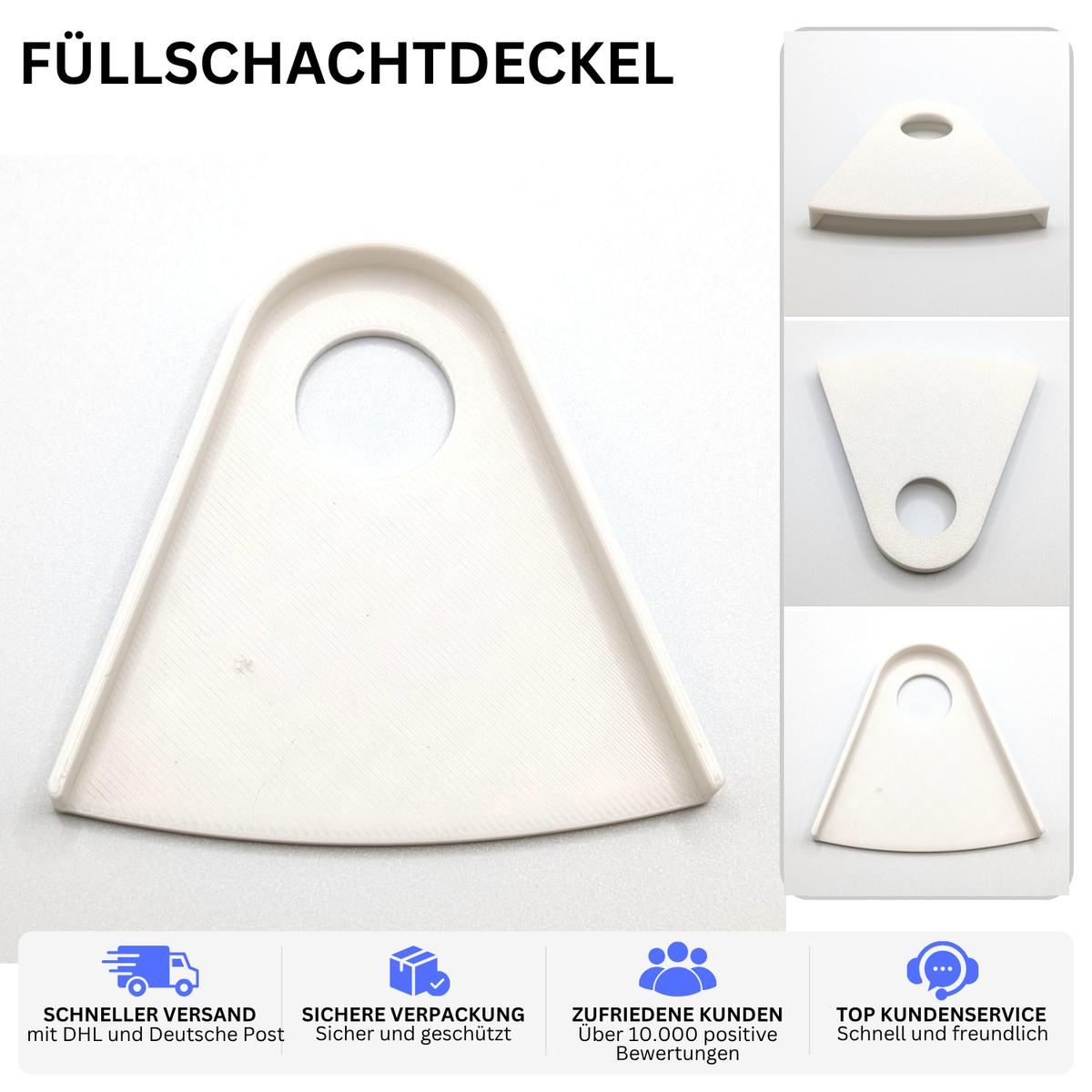 Printbtw Füllschachtdeckel passend für Lechuza Classico 28 Color & Color Eco – Produktbild 2 – 55503470526788 – Revision 2026-10-09
