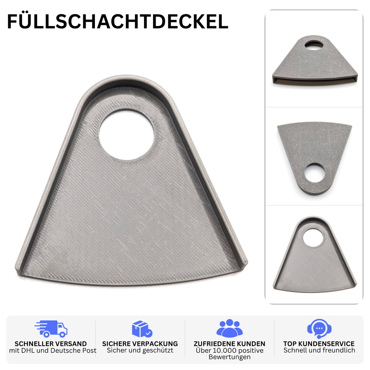Printbtw Füllschachtdeckel passend für Lechuza Classico 43 Color & Color Eco – Produktbild 2 – 55503471018308 – Revision 2026-10-09