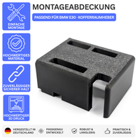 Printbtw Verkleidung passend für BMW E30 Kofferraumheber – Produktbild 1 – 55944004075844 – Revision 2026-10-09