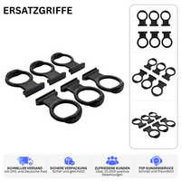 ERSATZGRIFFE – PASSEND FÜR KNAUS ROLLOS / JALOUSIEN – 6 – Bild 2 – 56211664109892