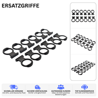 ERSATZGRIFFE – PASSEND FÜR KNAUS ROLLOS / JALOUSIEN – 12 – Bild 2 – 56211664142660