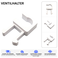 Printbtw Ventil Haken Halter passend für Geberit Spülkasten 1818/25 – Produktbild 2 – 56213945418052 – Revision 2026-10-09