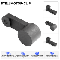 STELLMOTOR-CLIP – Produktbild 2 – PrintBTW