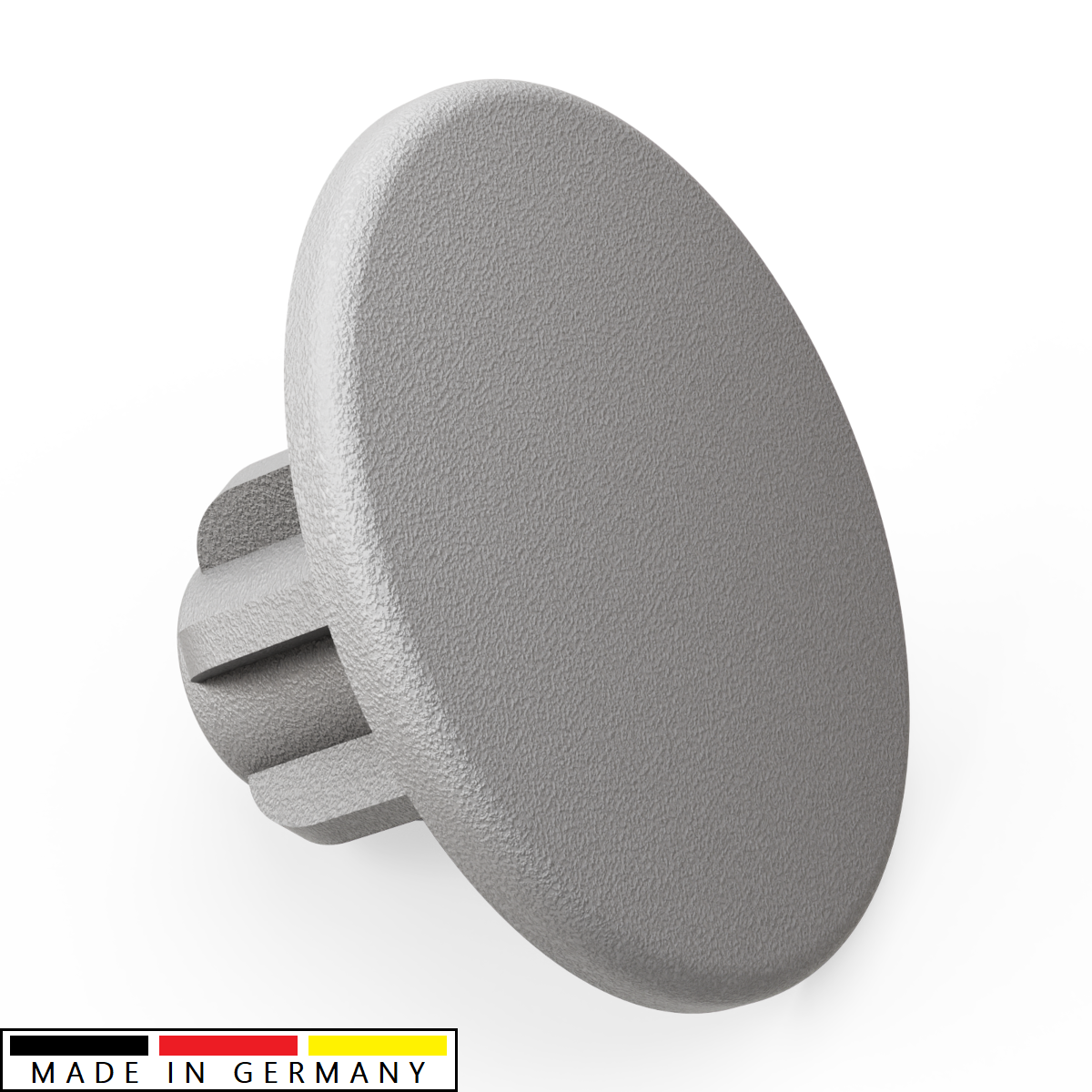 Printbtw Abdeckkappe passend für VW T4 Armlehnen 701881979