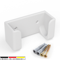 Printbtw Wandstütze Dockingstation passend für Dyson V7 V8 V10 V11 V12 V15