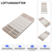 LÜFTUNGSGITTER – PASSEND FÜR DOMETIC LS100 – Default Title – Ansicht 2