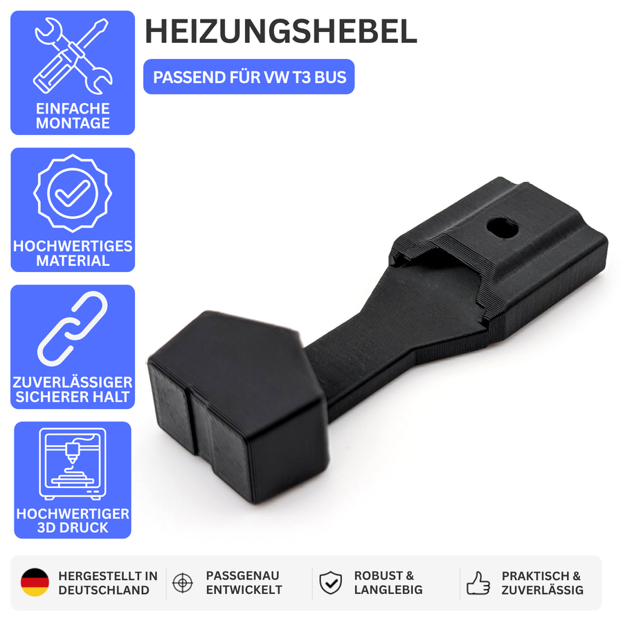 HEIZUNGSHEBEL – Default Title – Produktbild 1 – PrintBTW