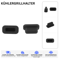KÜHLERGRILLHALTER – PASSEND FÜR PEUGEOT J5 / FIAT DUCATO 280–290 – 2 – Ansicht 2