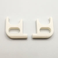 Printbtw 2x Dachluken Sicherung passend für Midi und Micro Heki Dometic