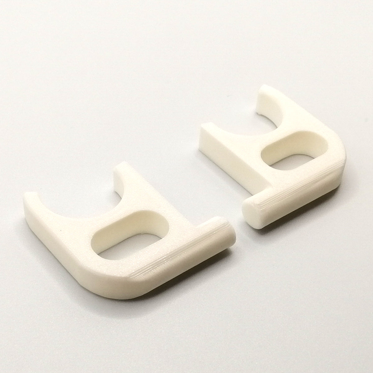 Printbtw 2x Dachluken Sicherung passend für Midi und Micro Heki Dometic