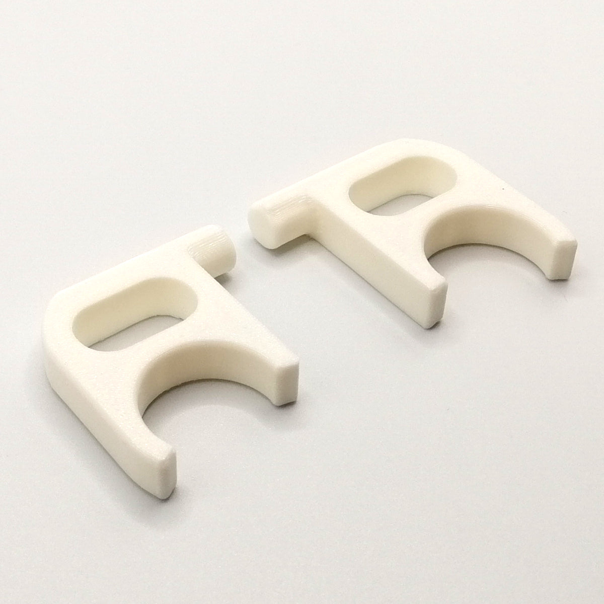Printbtw 2x Dachluken Sicherung passend für Midi und Micro Heki Dometic