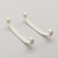 2x Reperatur Clip passend für ASTRO A50 Gaming Headset Kopfband