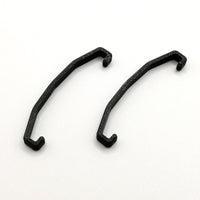 2x Reperatur Clip passend für ASTRO A50 Gaming Headset Kopfband