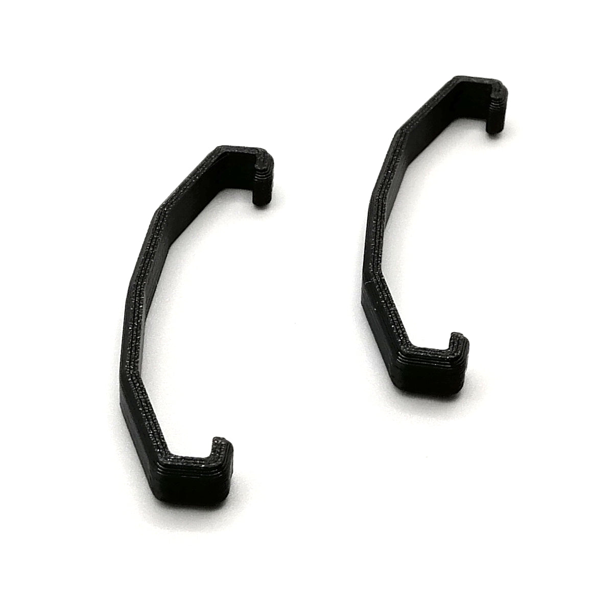 2x Reperatur Clip passend für ASTRO A50 Gaming Headset Kopfband