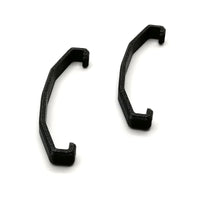 2x Reperatur Clip passend für ASTRO A50 Gaming Headset Kopfband