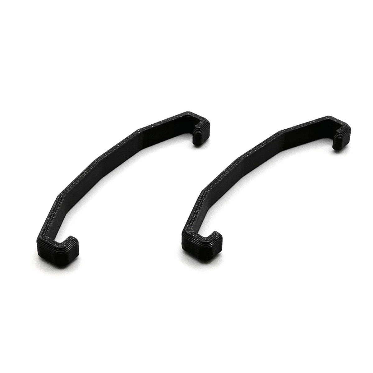 2x Reperatur Clip passend für ASTRO A50 Gaming Headset Kopfband