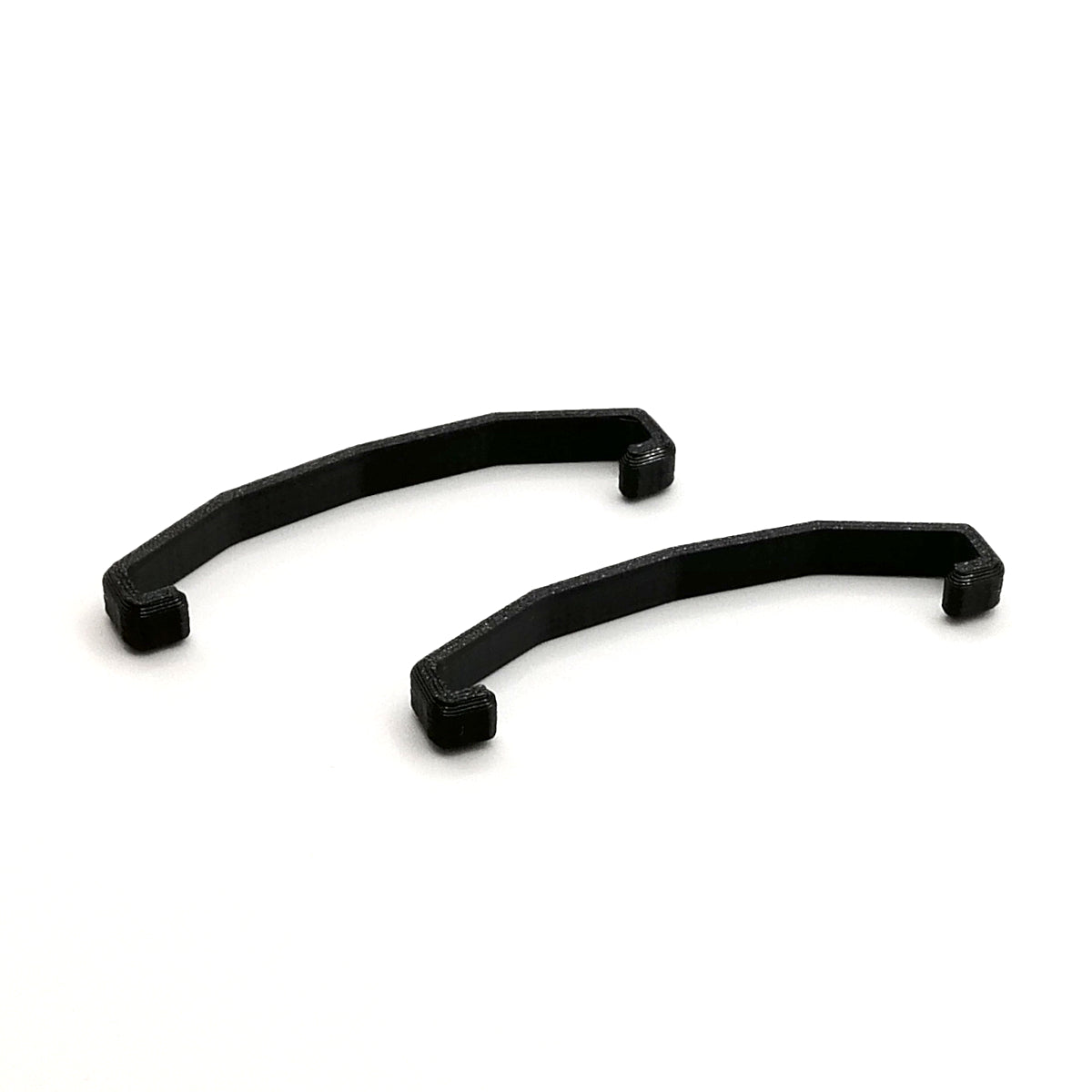 2x Reperatur Clip passend für ASTRO A50 Gaming Headset Kopfband