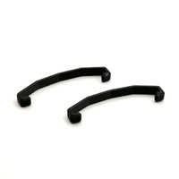 2x Reperatur Clip passend für ASTRO A50 Gaming Headset Kopfband