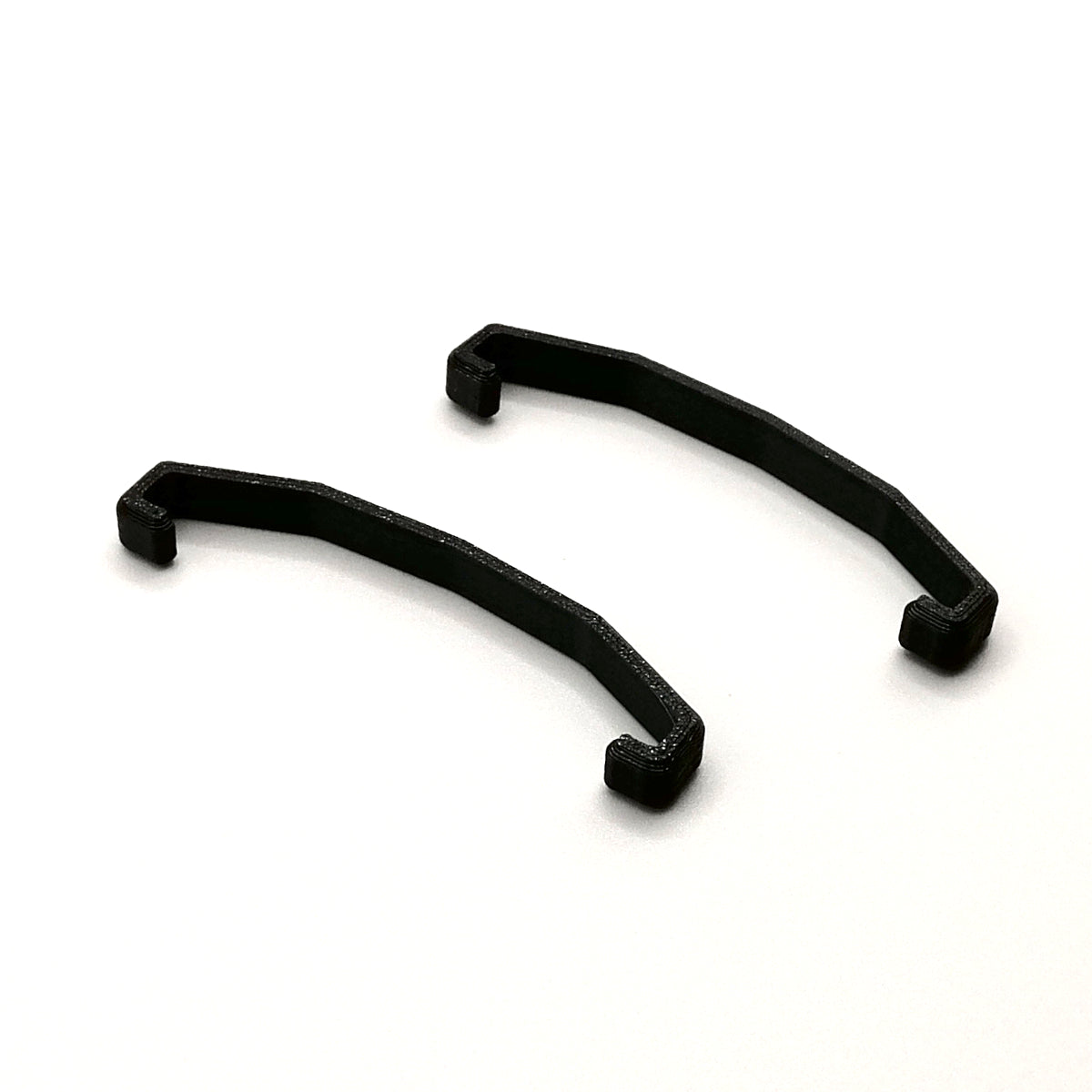2x Reperatur Clip passend für ASTRO A50 Gaming Headset Kopfband
