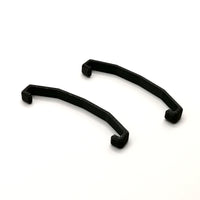 2x Reperatur Clip passend für ASTRO A50 Gaming Headset Kopfband