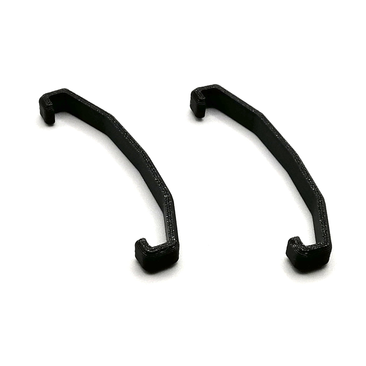 2x Reperatur Clip passend für ASTRO A50 Gaming Headset Kopfband