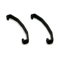 2x Reperatur Clip passend für ASTRO A50 Gaming Headset Kopfband