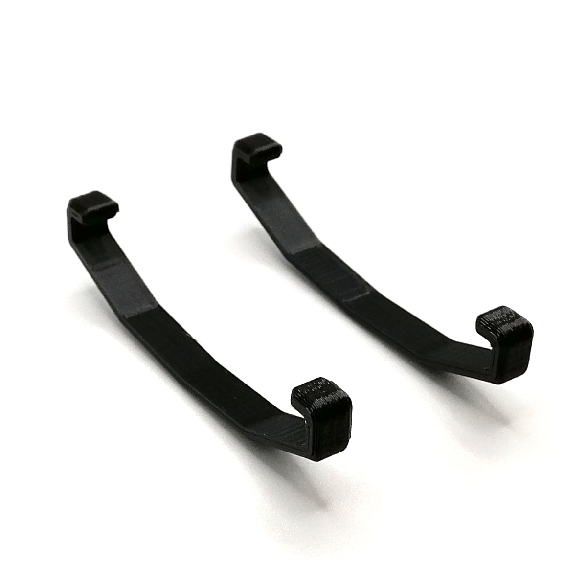 2x Reperatur Clip passend für ASTRO A50 Gaming Headset Kopfband