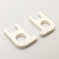 Printbtw 2x Dachluken Sicherung passend für Mini Heki Lock Dometic