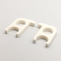 Printbtw 2x Dachluken Sicherung passend für Mini Heki Lock Dometic