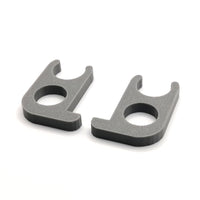 Printbtw 2x Dachluken Sicherung passend für Mini Heki Lock Dometic