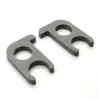 Printbtw 2x Dachluken Sicherung passend für Mini Heki Lock Dometic