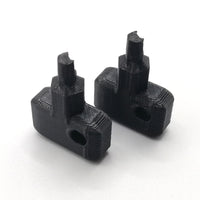 2x Ersatz Schlüssel passend für Synology NAS Drive Bay Key Lock