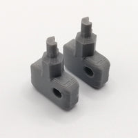 2x Ersatz Schlüssel passend für Synology NAS Drive Bay Key Lock