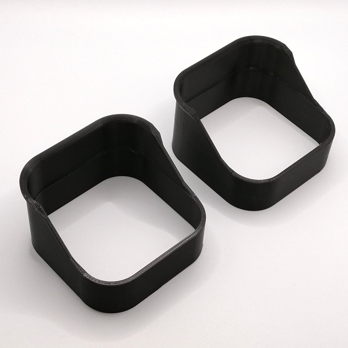 2x Regenschutz Cover passend für Blink Outdoor Kamera Hülle Überwachungskamera