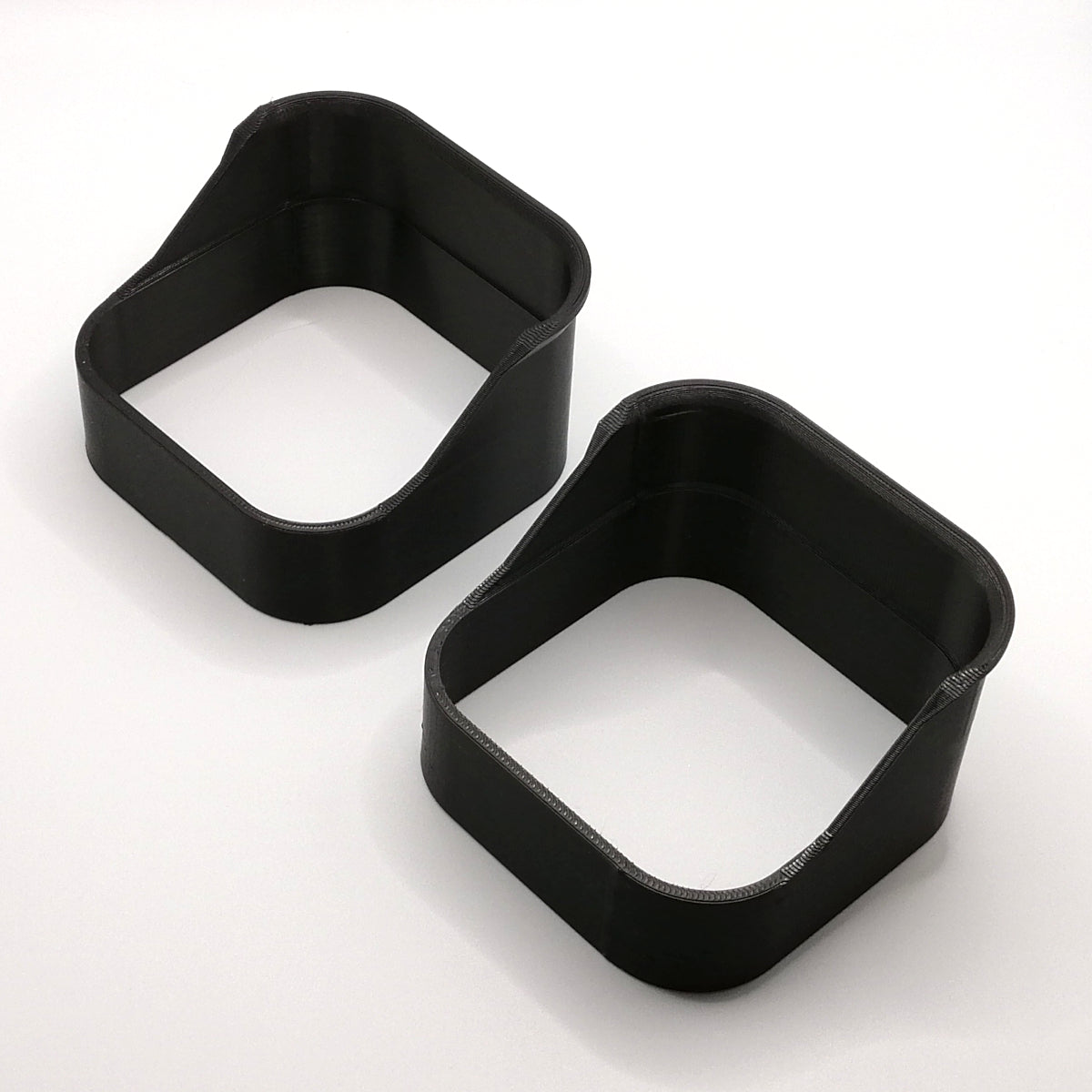 2x Regenschutz Cover passend für Blink Outdoor Kamera Hülle Überwachungskamera