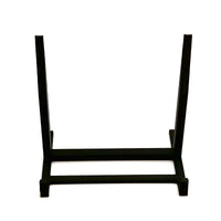 DVD Blu-Ray Mediabook Steelbook Aufsteller Ständer Stand Halter Display Schwarz