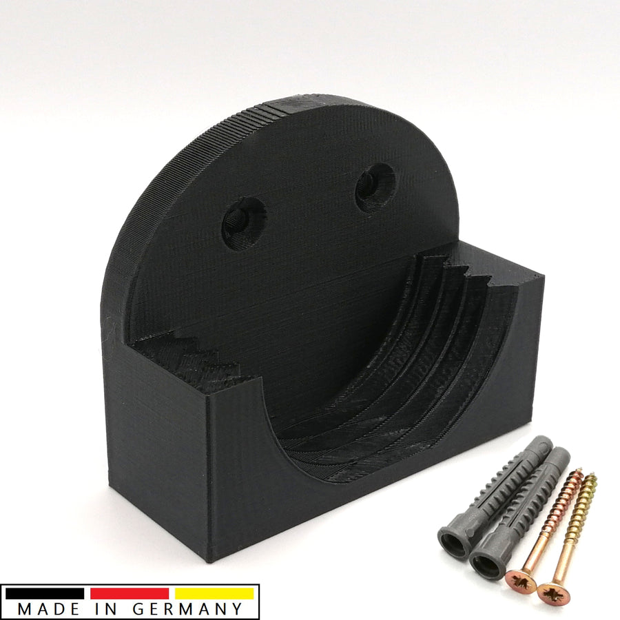Wandhalterung passend für Thrustmaster Lenkrad Wallmount Quick Release Zubehör