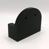 Wandhalterung passend für Thrustmaster Lenkrad Wallmount Quick Release Zubehör