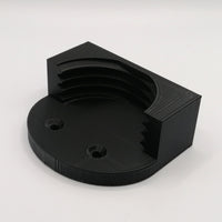 Wandhalterung passend für Thrustmaster Lenkrad Wallmount Quick Release Zubehör